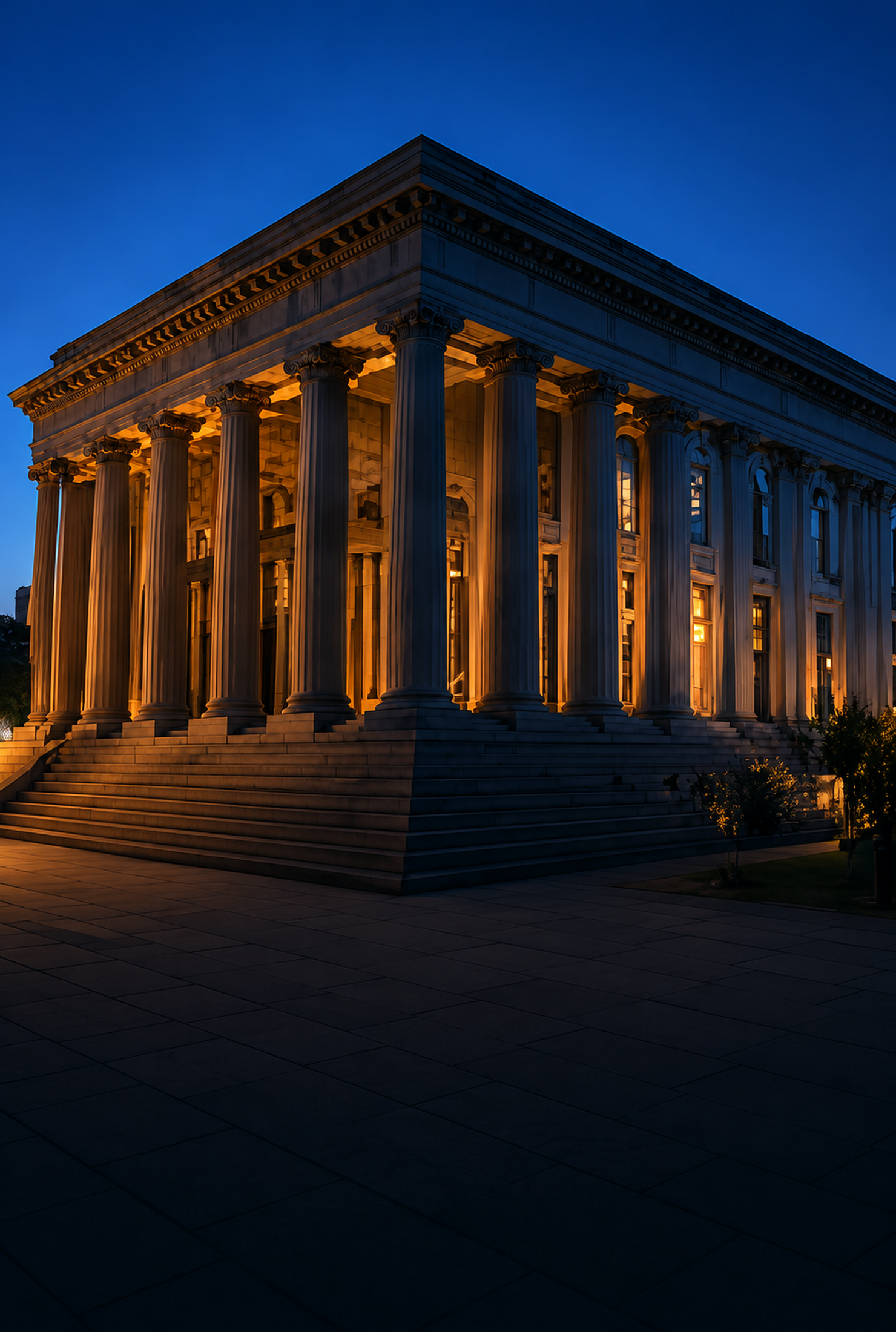 Government and partner advisory